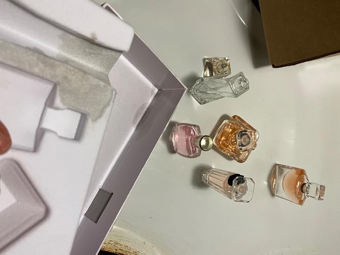 Amazon | 【ランコム】ラ コレクション ミニ香水セット [並行輸入品